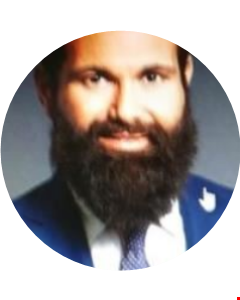 Phoebe Shi head shot