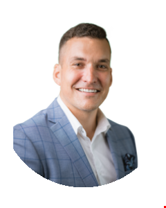 Aaron Green head shot