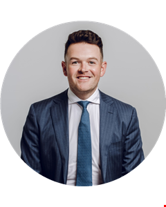 Sean Roberts head shot