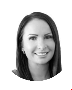 Kim Lindsay head shot