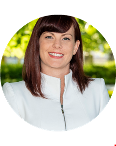 Taryn Ciraulo head shot