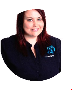 Emma McCagh head shot