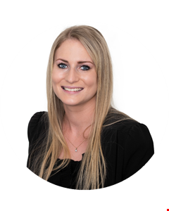 Laura Limerick head shot