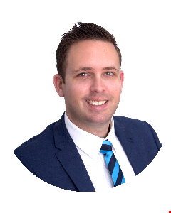 Nigel Ross head shot