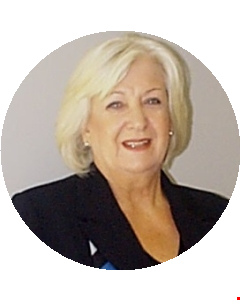 Joy Brewster-Jones head shot