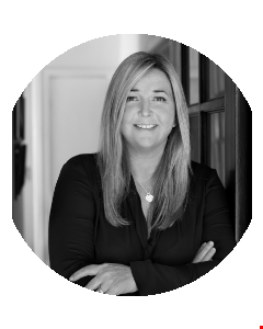 Jo Johnston head shot