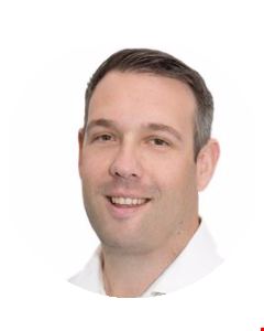 Dennis Amour head shot