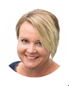 Mel McCurry & Emma Borinelli head shot