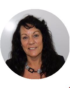 Linda Skinner head shot