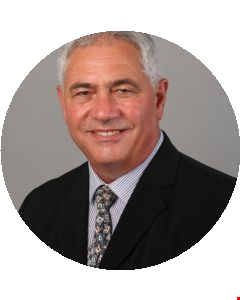 Leo Rizzo head shot