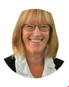 Anne Bartz head shot