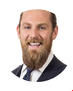 Brody Harris head shot