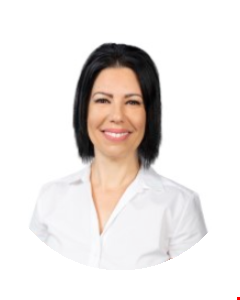 Vicky Tsalis head shot