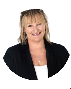 Kim Johnson head shot