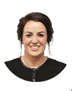 Amanda Cranston head shot