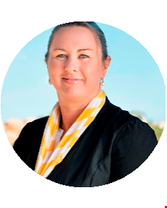 Katrina Brown head shot