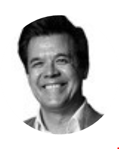 Grant Stewart head shot