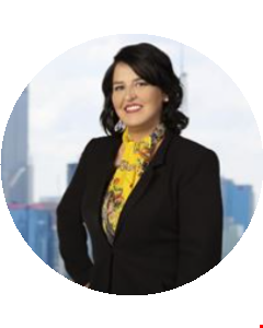 Cristina Spinella head shot