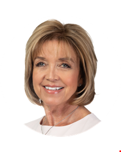 Penny Schouten head shot