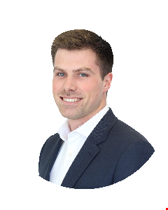 Ben Rowe head shot