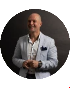 Carl Casilli head shot