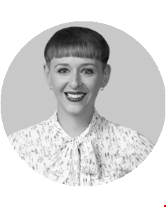 Hannah Connor head shot