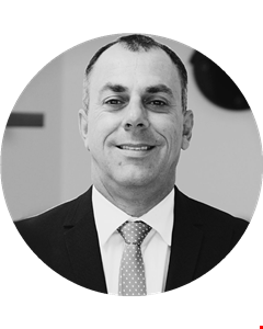 Rob Paradiso head shot