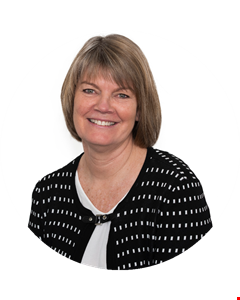 Adrienne Lombard head shot