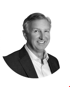 Tony Morgan head shot