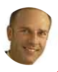 Edwin Hugh head shot