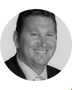 Vern Patience head shot