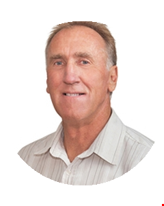 Stewart Bettenay head shot
