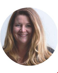 Peta Buchanan head shot