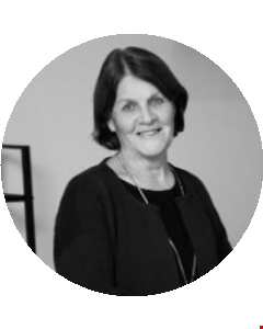 Lynne Reid head shot