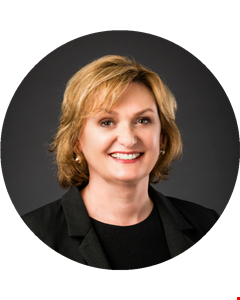 Aileen Giumelli head shot