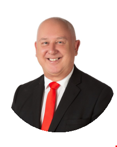 Roger Golos head shot