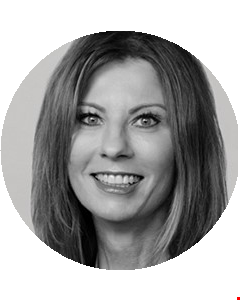 Cindy King & Alistair Caffel