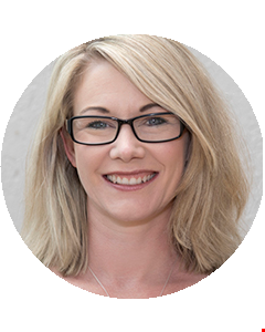 Lisa McKay