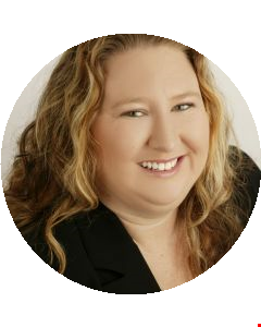 Shannon Edwards head shot