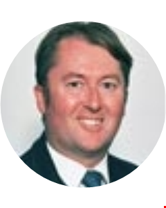 Bruce Parsons head shot