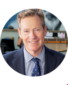 Richard Young head shot