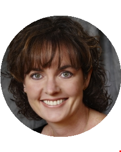 Rondelle May head shot