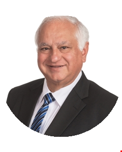 Peter De Chiera head shot