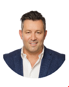 Anthony Van Der Wielen