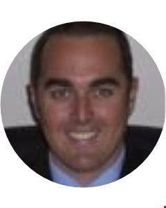 Blair Kenworthy head shot