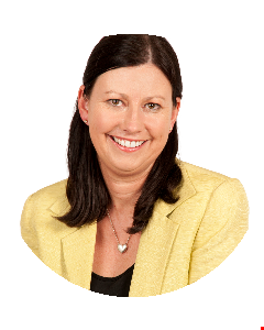 Rebecca Ockerby head shot