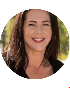 Sharon Beattie head shot