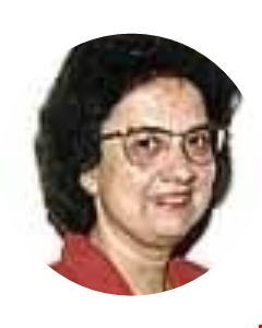 Corinne Webber