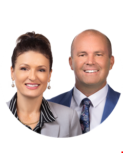 Todd & Danielle Utley