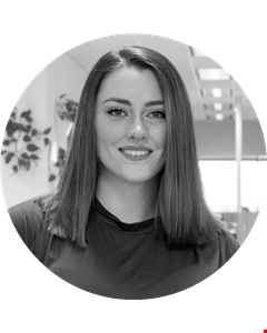 Adrienne Turner head shot